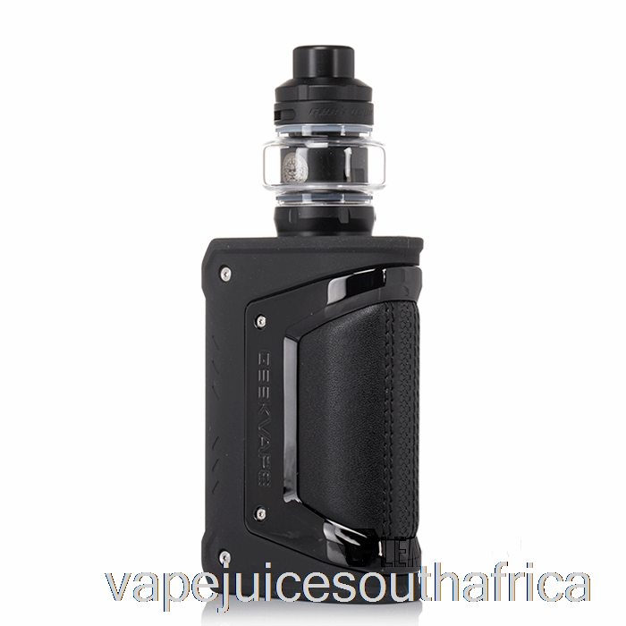 Vape Pods Geek Vape L200 Classic 200W Starter Kit Black